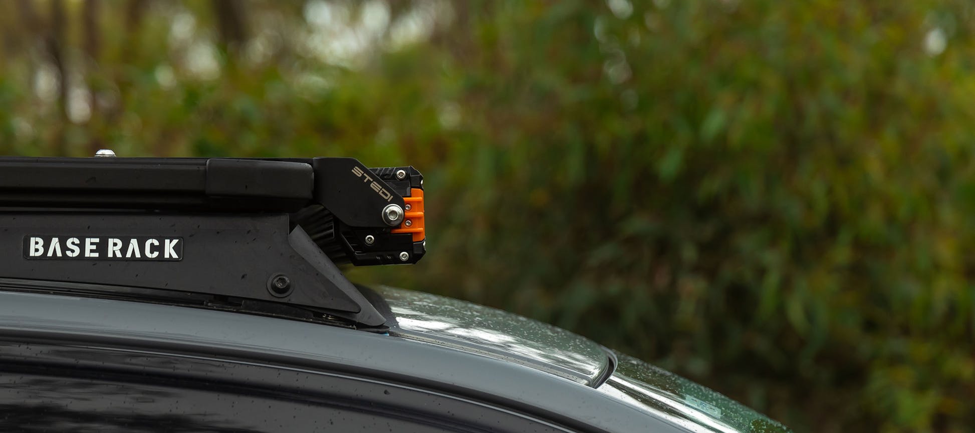 STEDI Light Bar Bracket | ARB Base Rack
